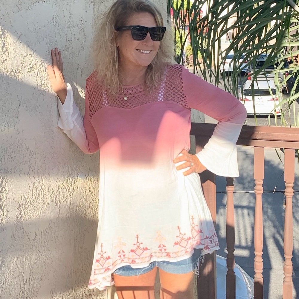 🔥Tunic Dress - Picture 4 of 6